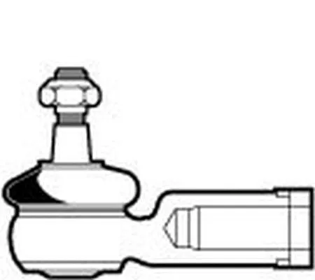 Tie Rod End (N 97003)