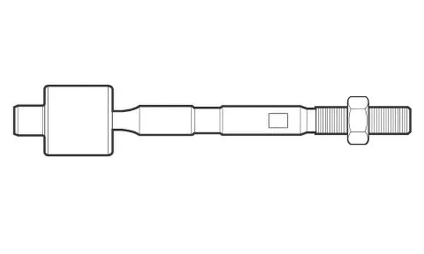 Inner Tie Rod (N 99110)