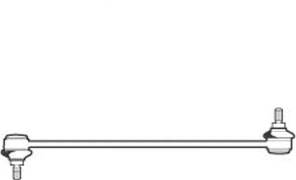 Link/Coupling Rod, stabiliser bar (N 99183)