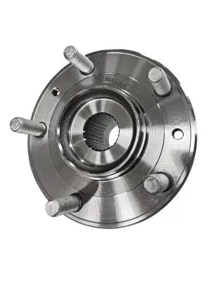 Wheel Hub (NKF 8172)