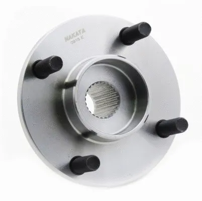 Wheel Hub (NKF 8129)