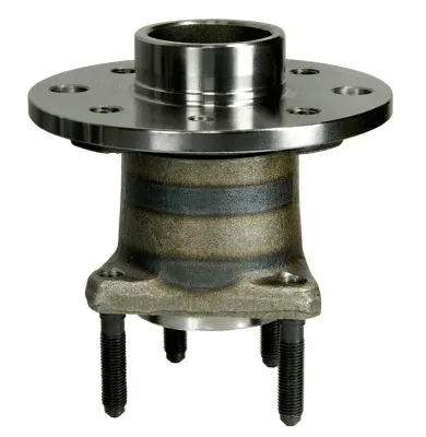 Wheel Hub (NKF 8043)