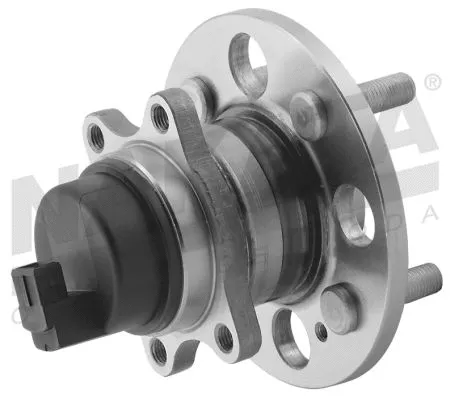 Wheel Hub (NKF 8143)