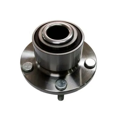 Wheel Hub (NKF 8109)
