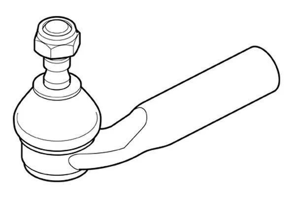 Tie Rod End (N 96018)