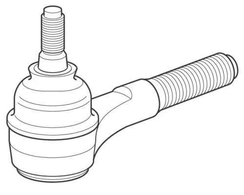 Tie Rod End (N 99079)