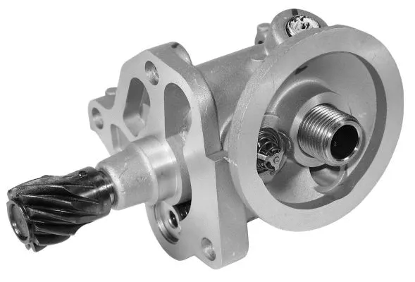 Oil Pump (NKBO0203)