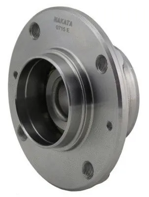 Wheel Hub (NKF 8124)