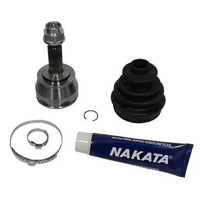 Joint, drive shaft (NJH51-1409)