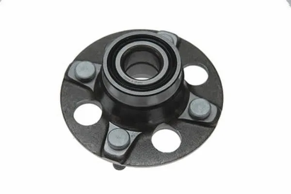 Wheel Hub (NKF 8107)
