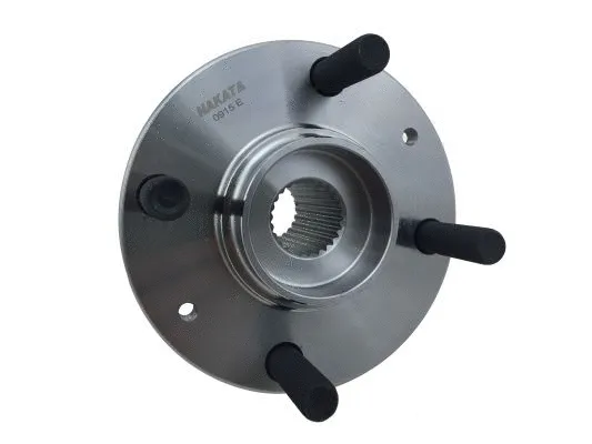Wheel Hub (NKF 8144)