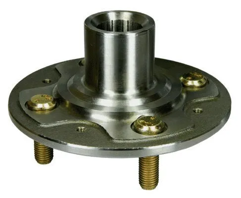 Wheel Hub (NKF 8106)