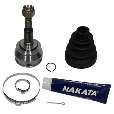 Joint, drive shaft (NJH91-419)