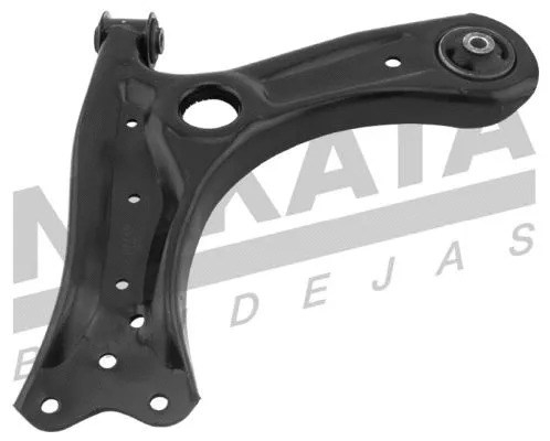 Control/Trailing Arm, wheel suspension (NBJ1011D)