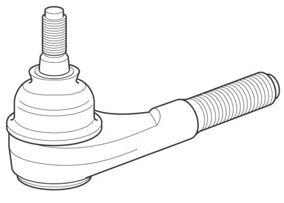 Tie Rod End (N 99080)
