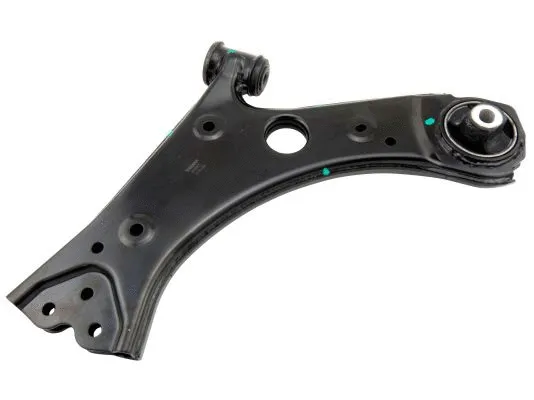 Control/Trailing Arm, wheel suspension (NBJ4015E)