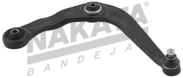 Control/Trailing Arm, wheel suspension (NBJ5002DP)