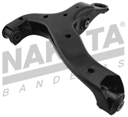 Control/Trailing Arm, wheel suspension (NBJ1006D)