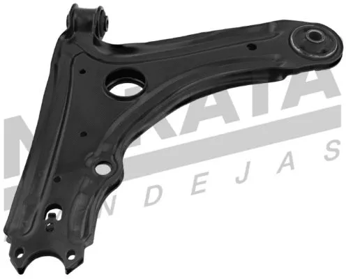 Control/Trailing Arm, wheel suspension (NBJ1008)