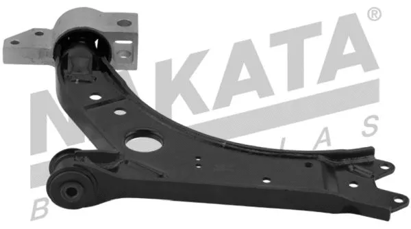 Control/Trailing Arm, wheel suspension (NBJ1005D)
