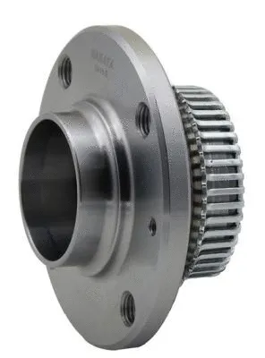Wheel Hub (NKF 8125)