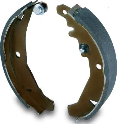 Brake Shoe Set (NKF 3038)