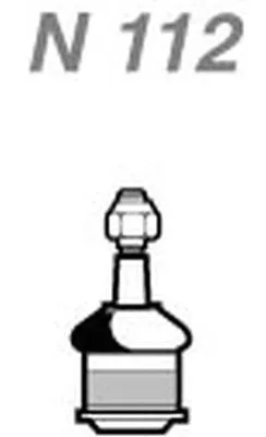 Ball Joint (N 112)