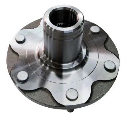 Wheel Hub (NKF 8132)