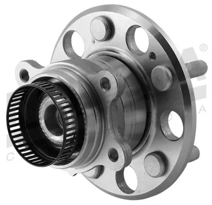 Wheel Hub (NKF 8146)