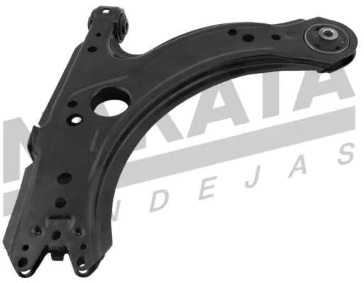 Control/Trailing Arm, wheel suspension (NBJ1009)