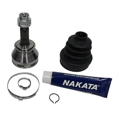 Joint, drive shaft (NJH01-669)