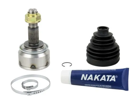 Joint, drive shaft (NJH22-8455)