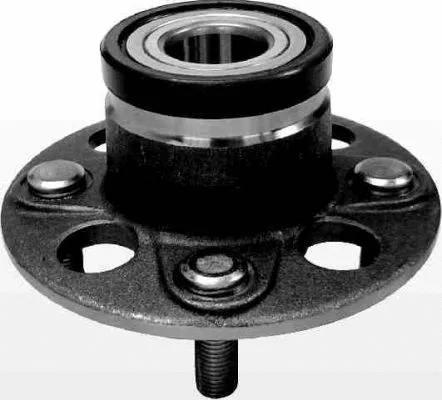 Wheel Hub (NKF 8087)