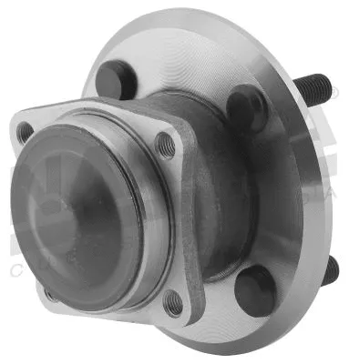 Wheel Hub (NKF 8091)