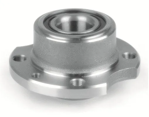 Wheel Hub (NKF 8041)