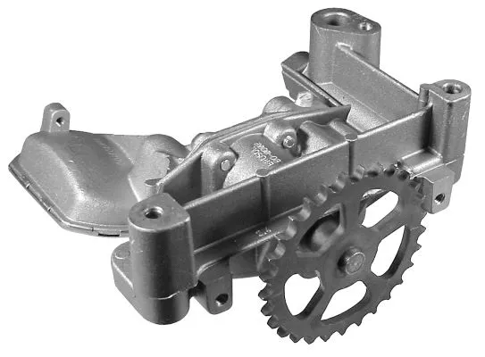 Oil Pump (NKBO0802)