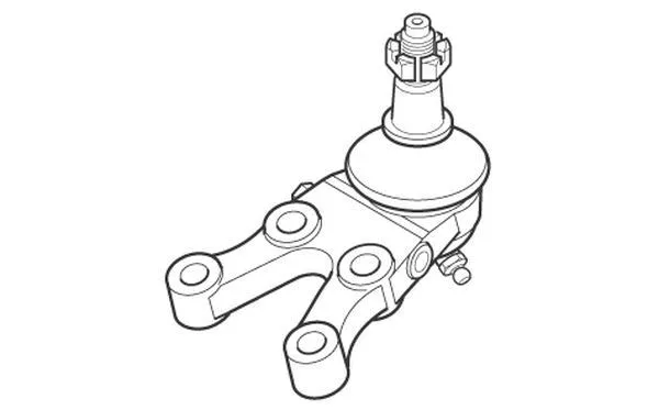 Ball Joint (N 99126)