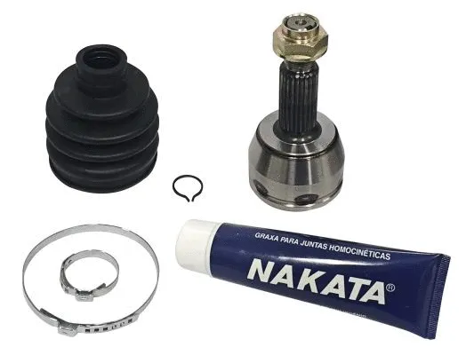 Joint, drive shaft (NJH81-609)