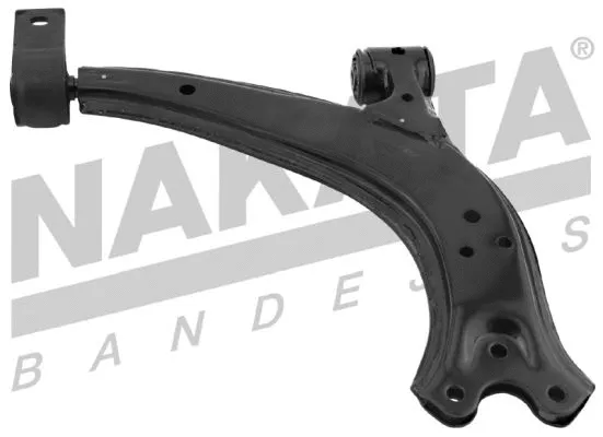 Control/Trailing Arm, wheel suspension (NBJ5003E)