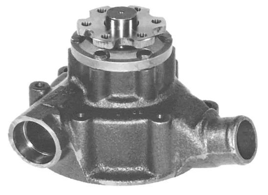 Water Pump, engine cooling (NKBA05610)