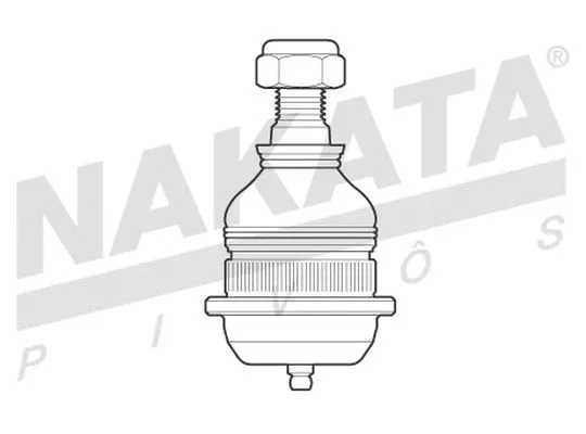Ball Joint (N 99055)