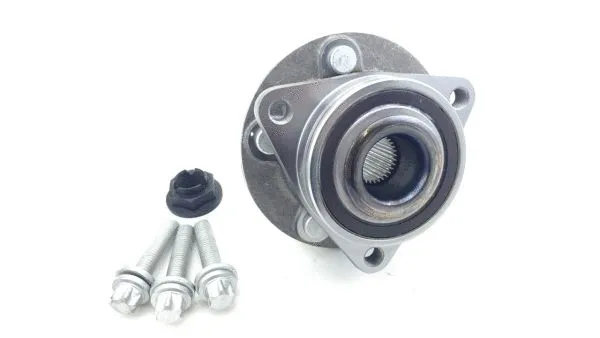 Wheel Hub (NKF 8155)