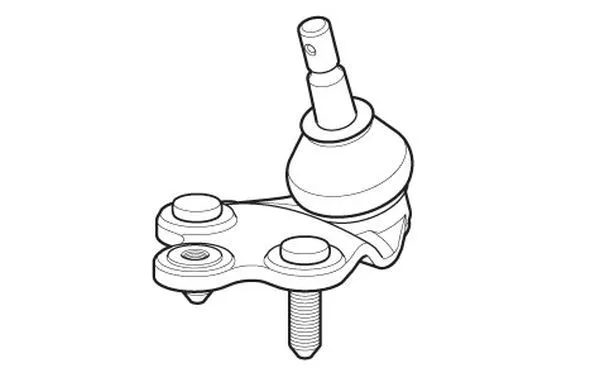 Ball Joint (N 99091)