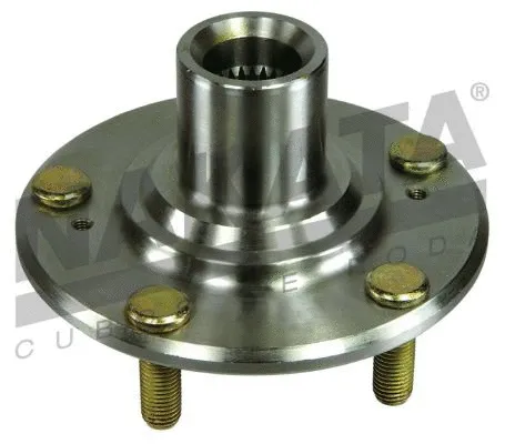 Wheel Hub (NKF 8112)