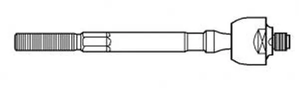 Inner Tie Rod (N 99033)