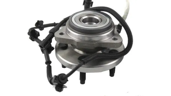 Wheel Hub (NKF 8062)