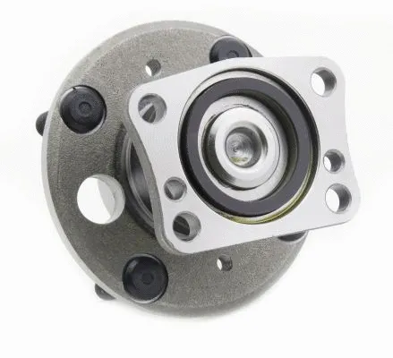 Wheel Hub (NKF 8142)