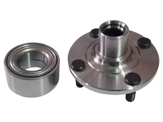 Wheel Hub (NKF 8209)