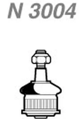 Ball Joint (N 3004)