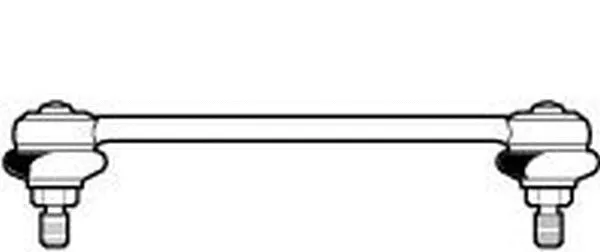 Link/Coupling Rod, stabiliser bar (N 99086)